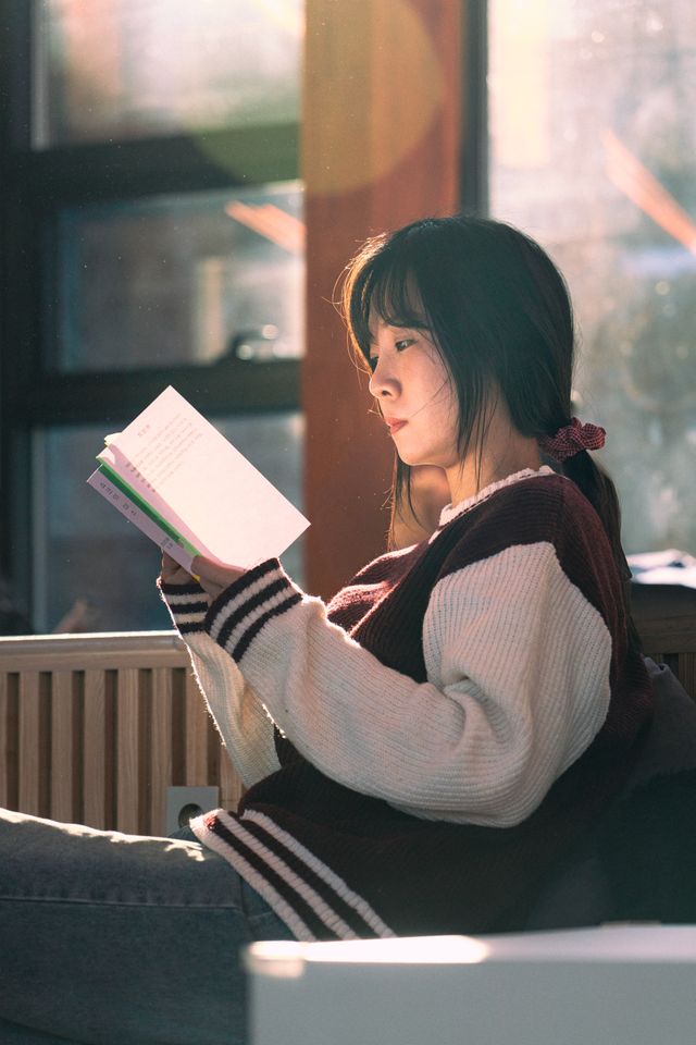 ド・イェヨン サムネイル画像