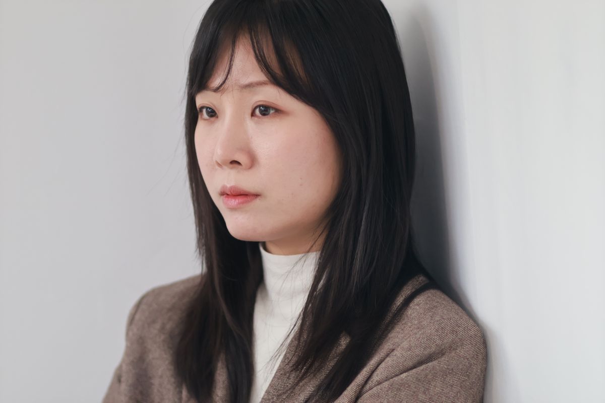 ド・イェヨン サムネイル画像