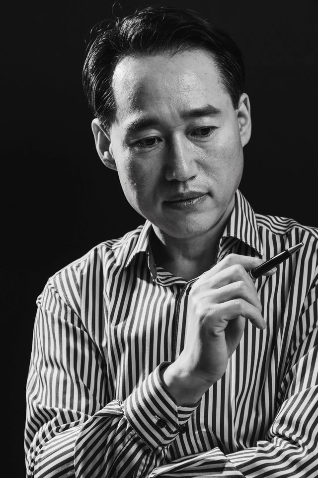 Lee Do-il (trước đây là Lee Ji-ho) Ảnh thu nhỏ