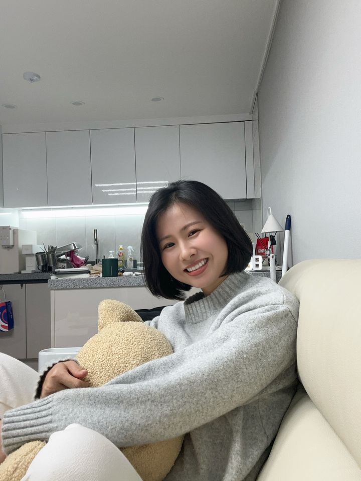 김도희 Thumbnail image