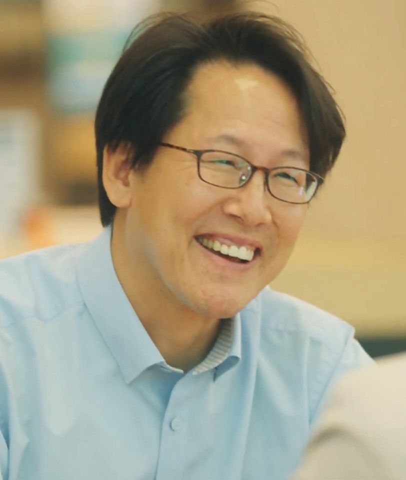 한상봉 profile image