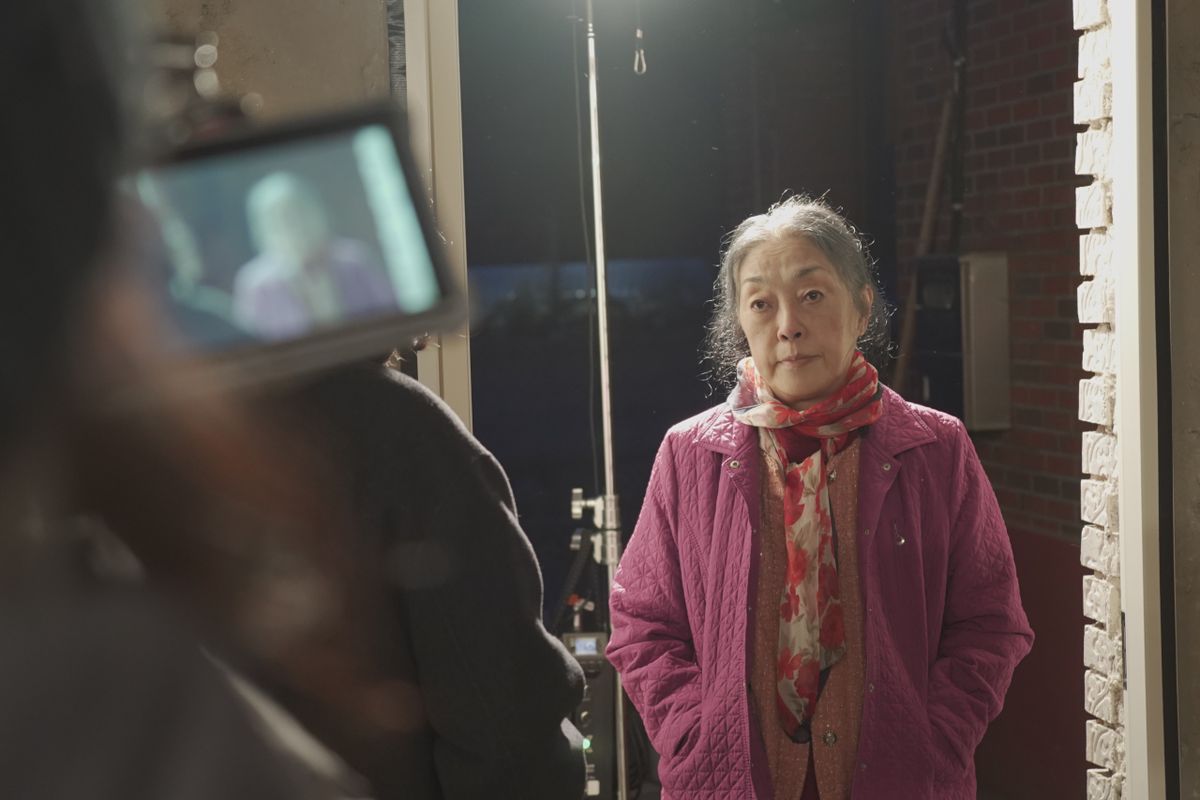 Choe Ji-won Ảnh thu nhỏ