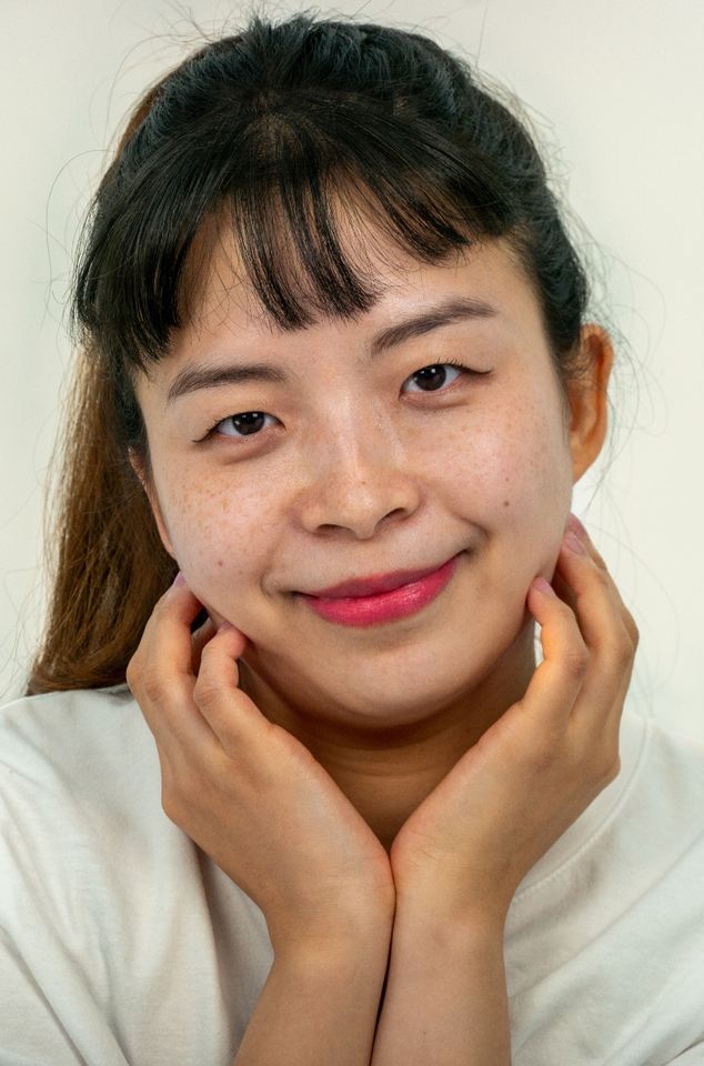 キム・ウンジュ サムネイル画像