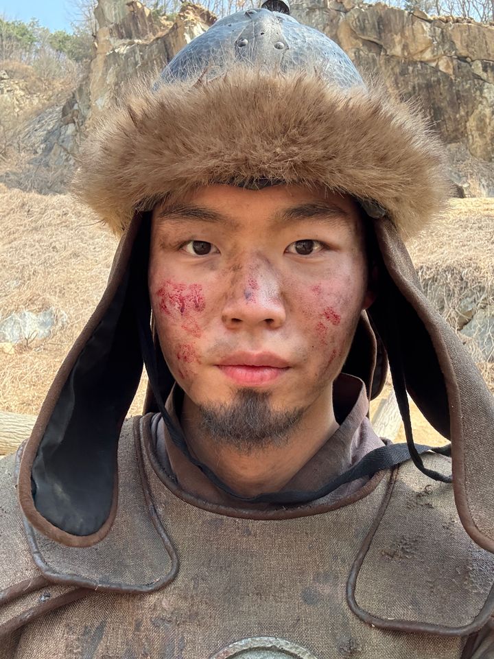 하권능 ภาพขนาดย่อ