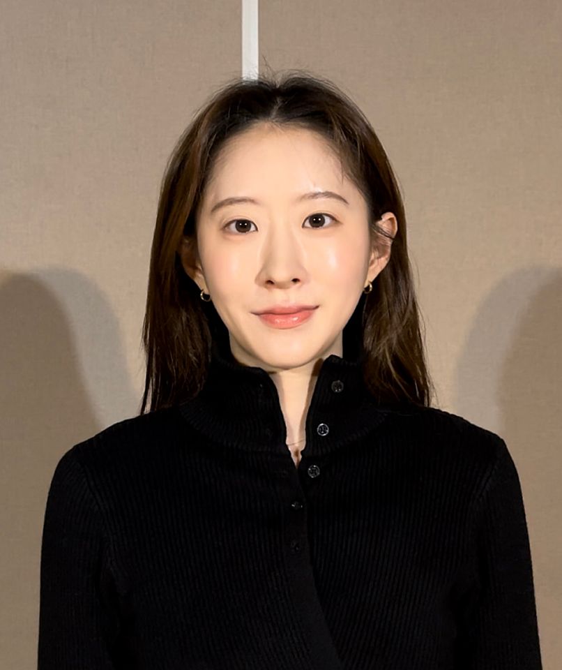 アン・スビン サムネイル画像