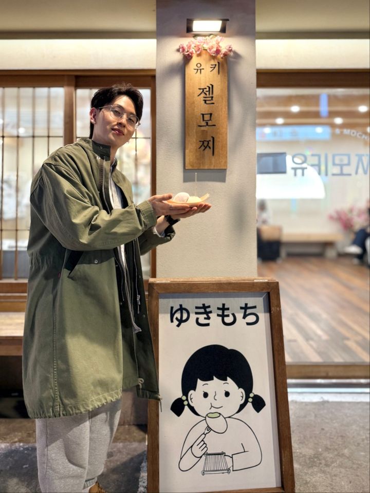 ヤン・ジンヨン サムネイル画像