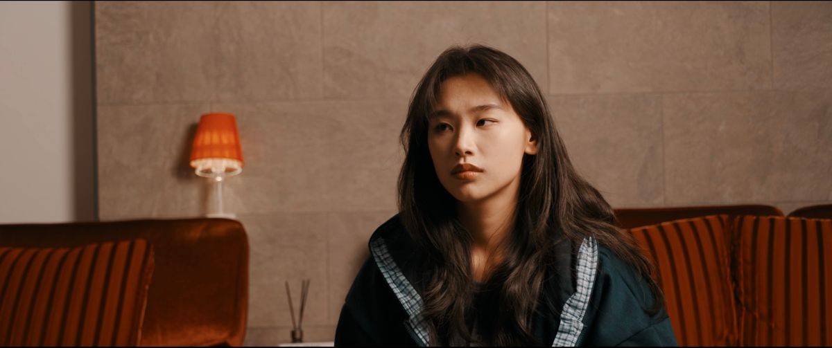 イ・ウンスク サムネイル画像