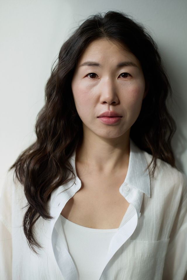 이보라 profile image