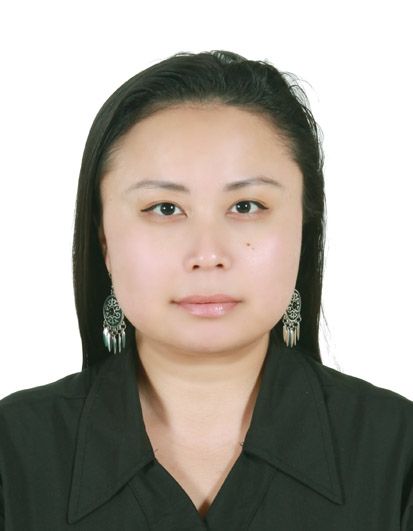 Yermekbayeva Kundyz サムネイル画像