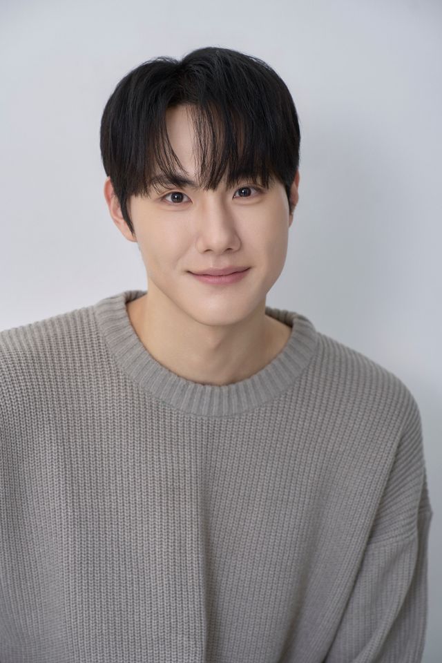 Lee Dong-gun Thumbnail image