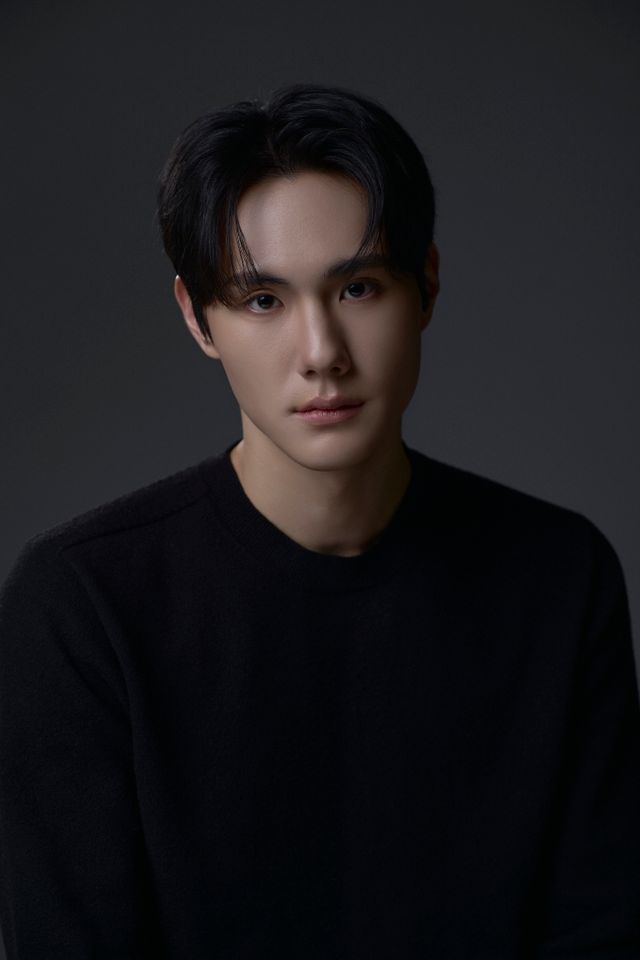 Lee Dong-gun Thumbnail image