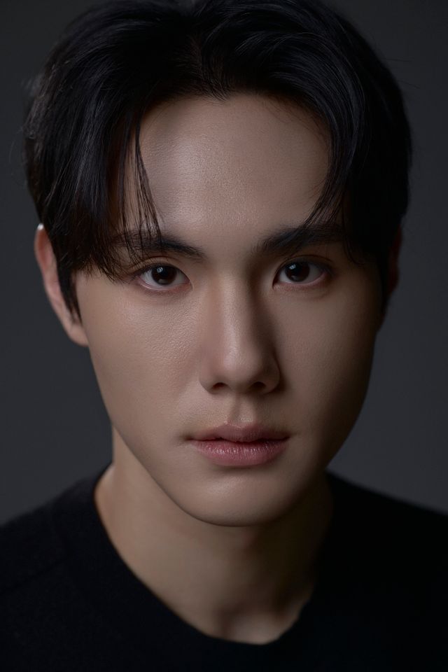 Lee Dong-gun Thumbnail image