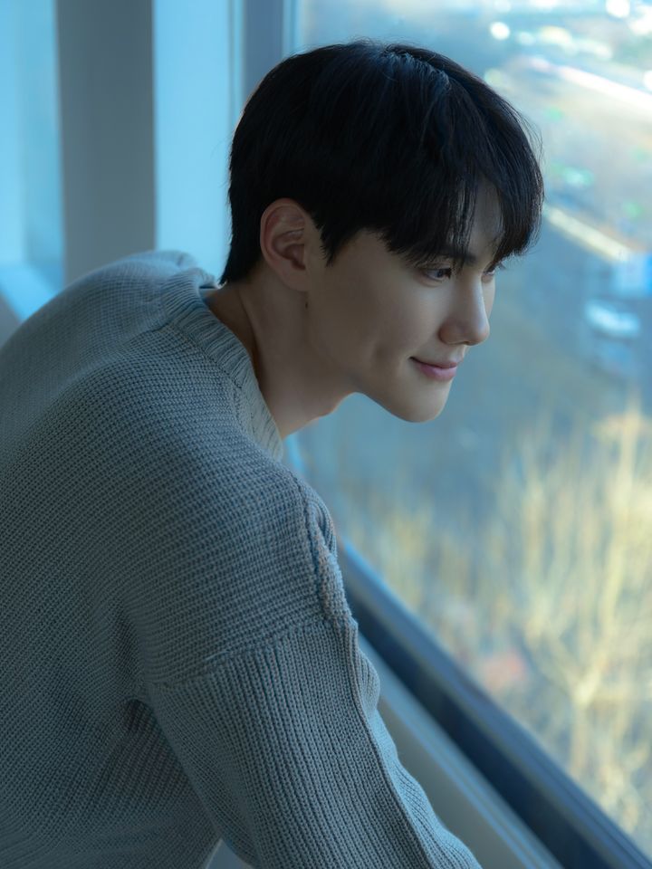 Lee Dong-gun Thumbnail image