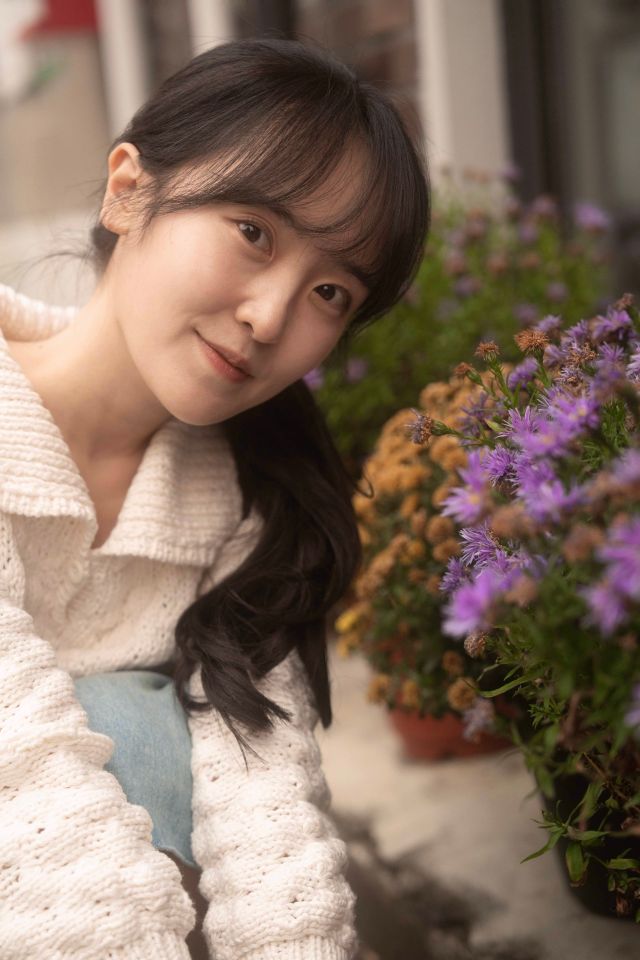 Lee Da-bin Thumbnail image