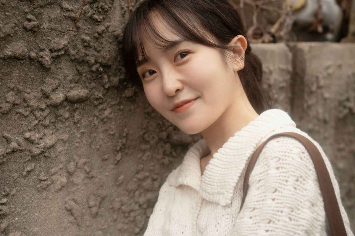 Lee Da-bin Thumbnail image