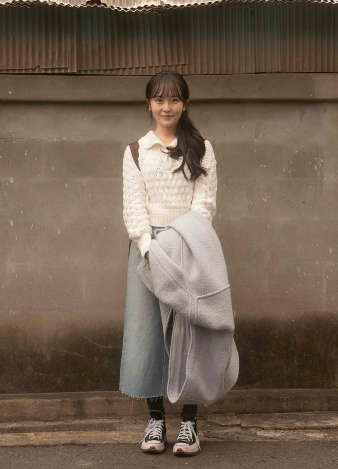 Lee Da-bin Thumbnail image