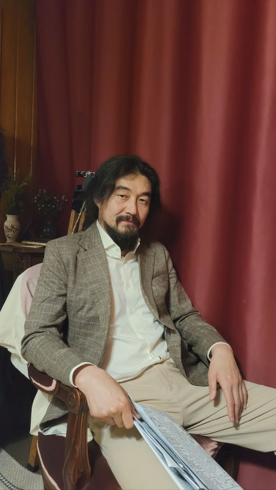 Song Geun-chang Ảnh thu nhỏ