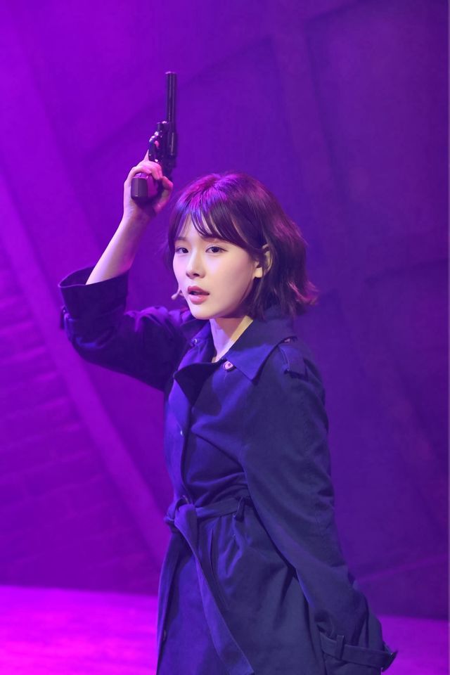 Seo Ji-woo Ảnh thu nhỏ