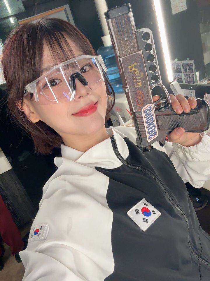 Seo Ji-woo Ảnh thu nhỏ