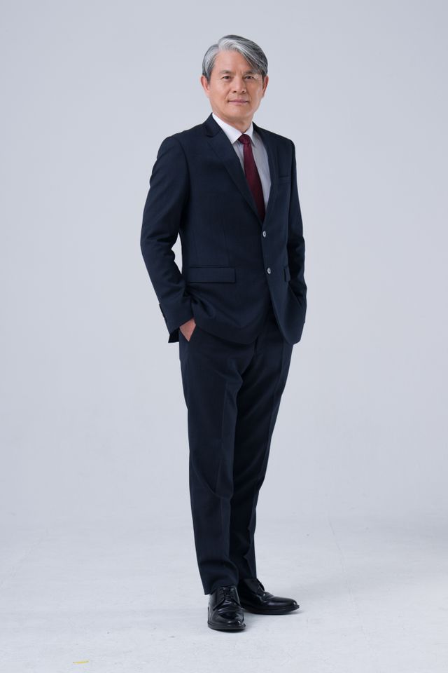 이중현 サムネイル画像