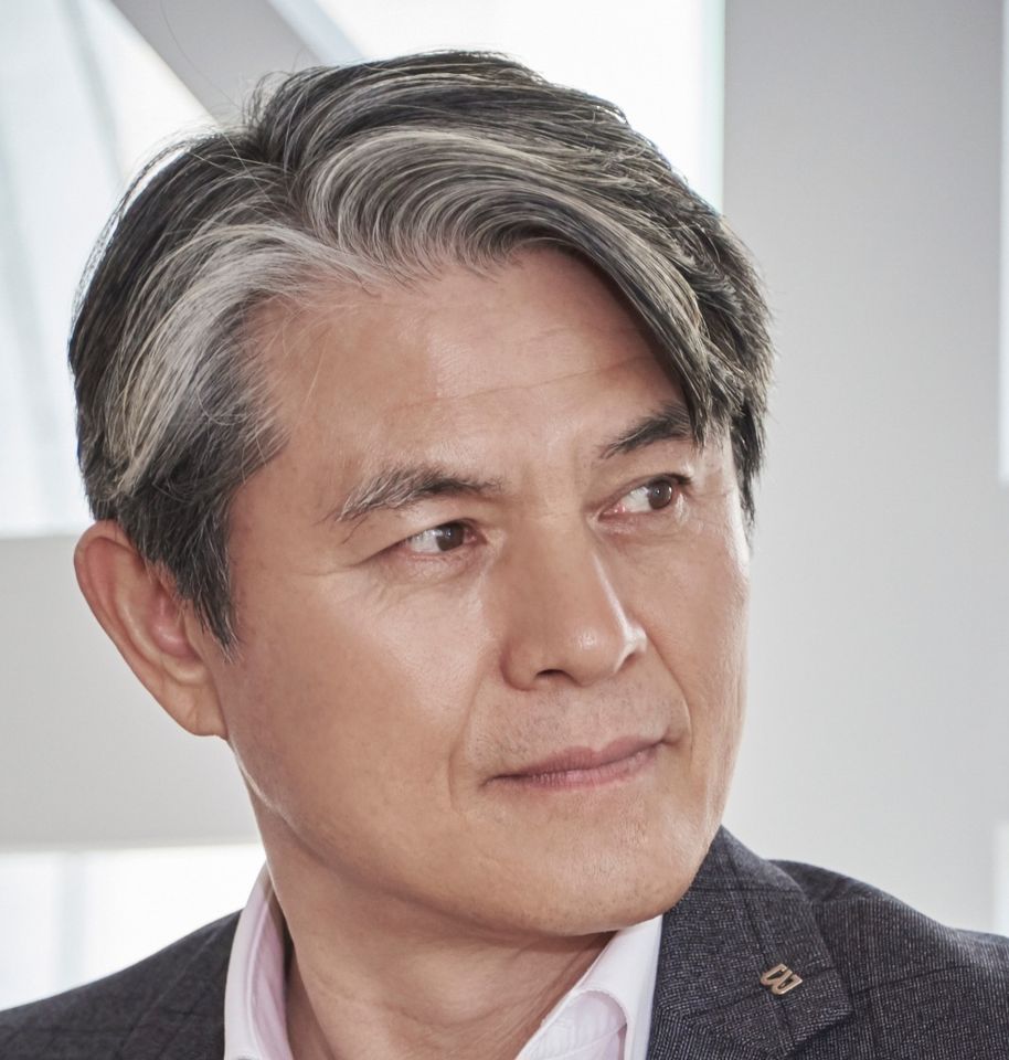 이중현 profile image