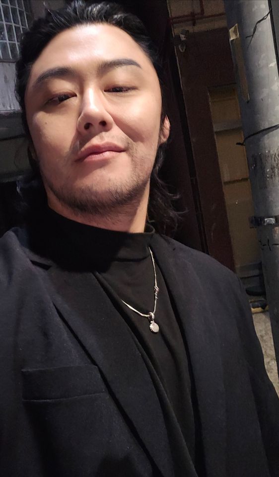 조영길 profile image