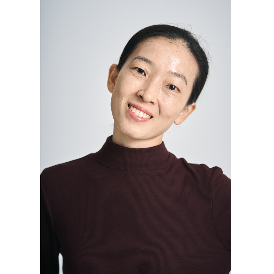 지성은 profile image