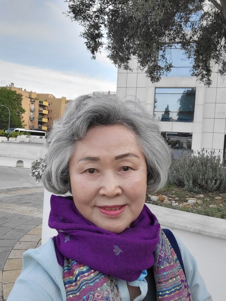 신영자 profile image