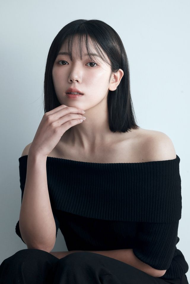 조민주 サムネイル画像