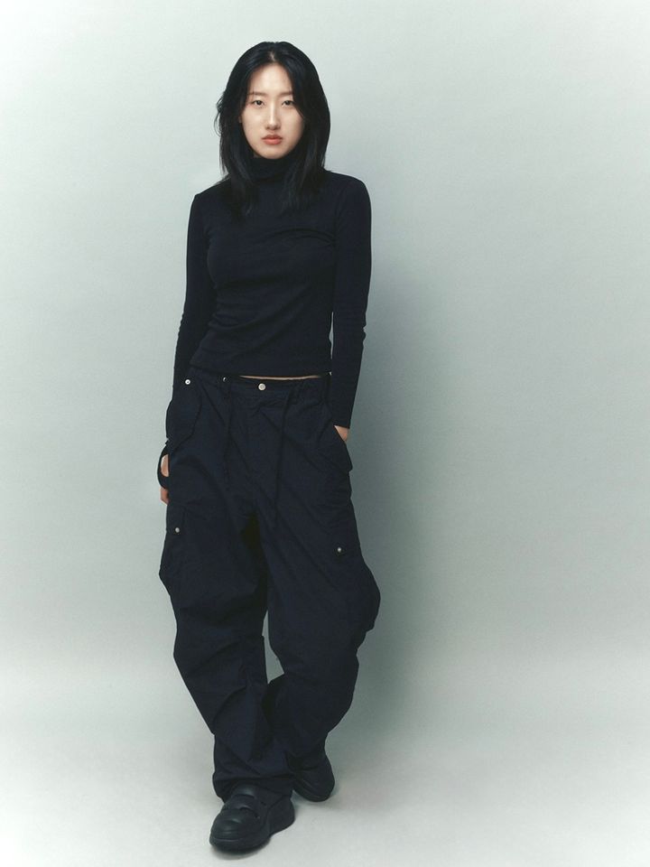 チェ・スビン サムネイル画像