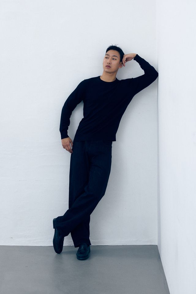 イ・ジホン サムネイル画像