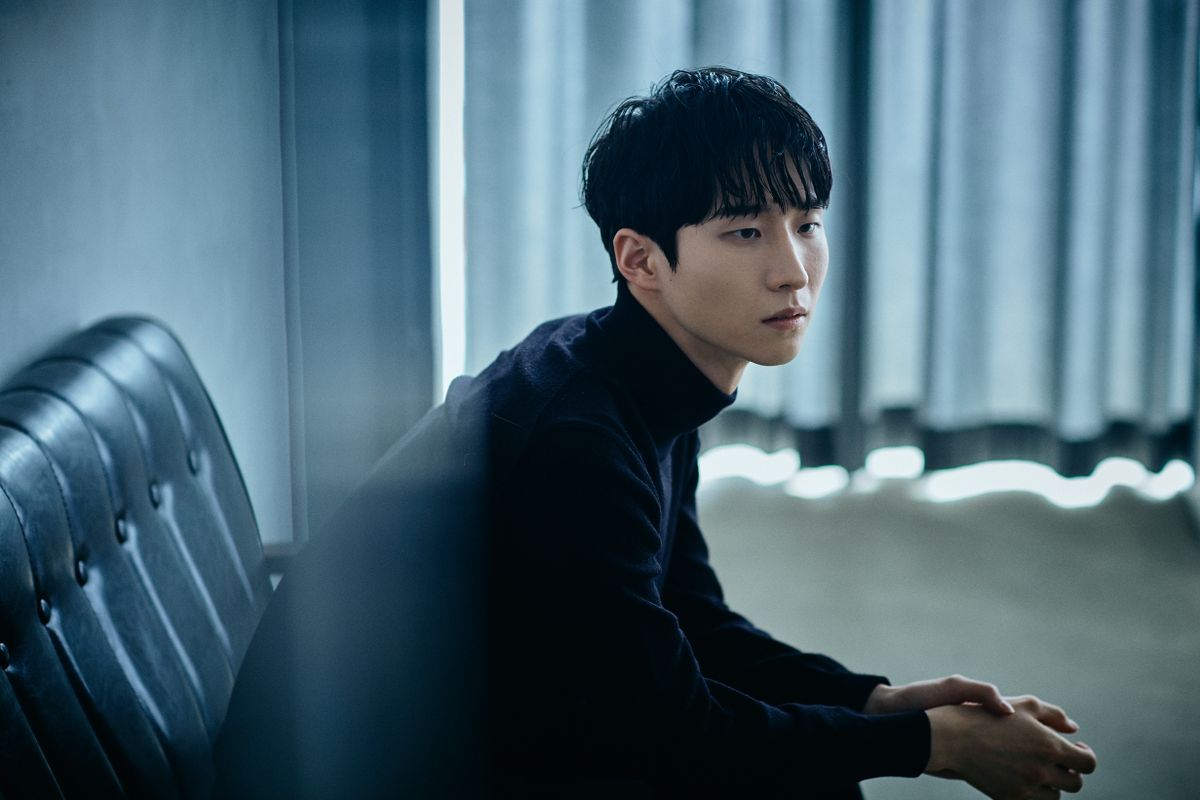 Kim Dae-hoon Thumbnail image