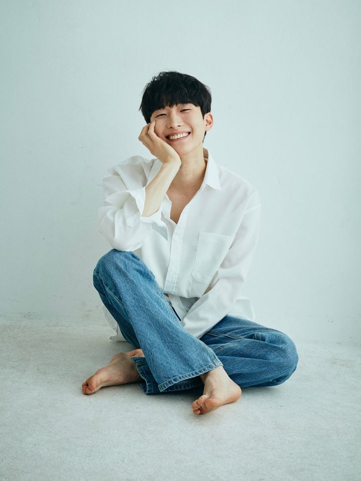 Kim Dae-hoon Thumbnail image