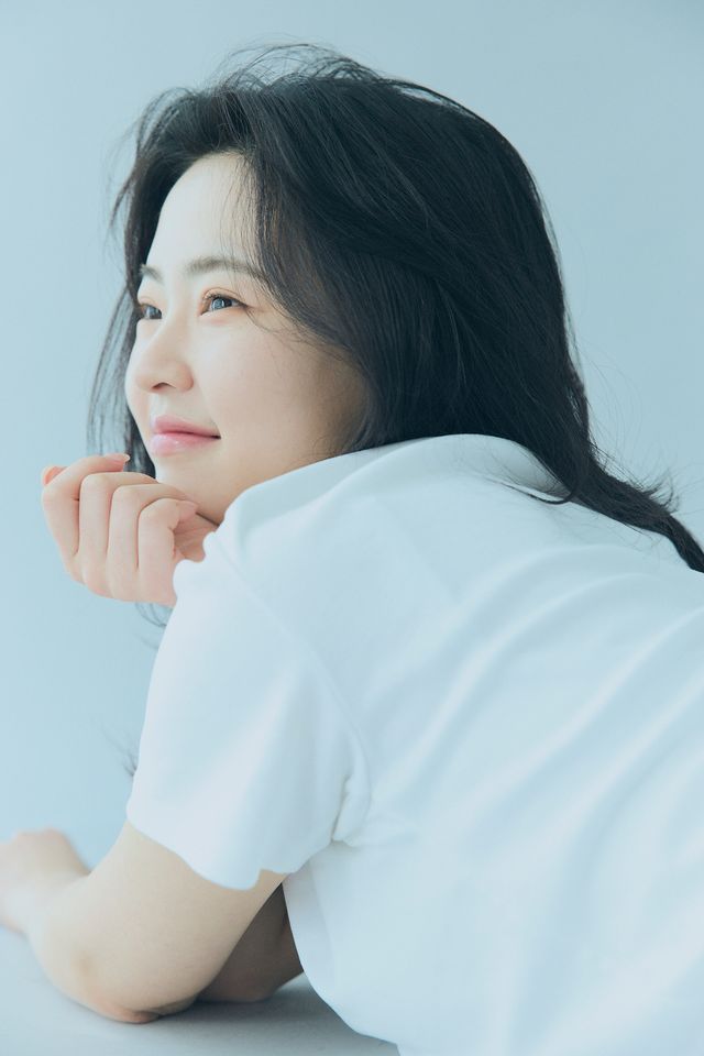 イ・ハヌル サムネイル画像