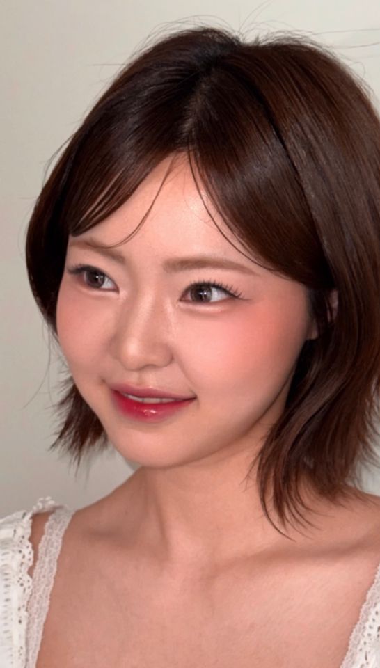 イ・ハヌル サムネイル画像