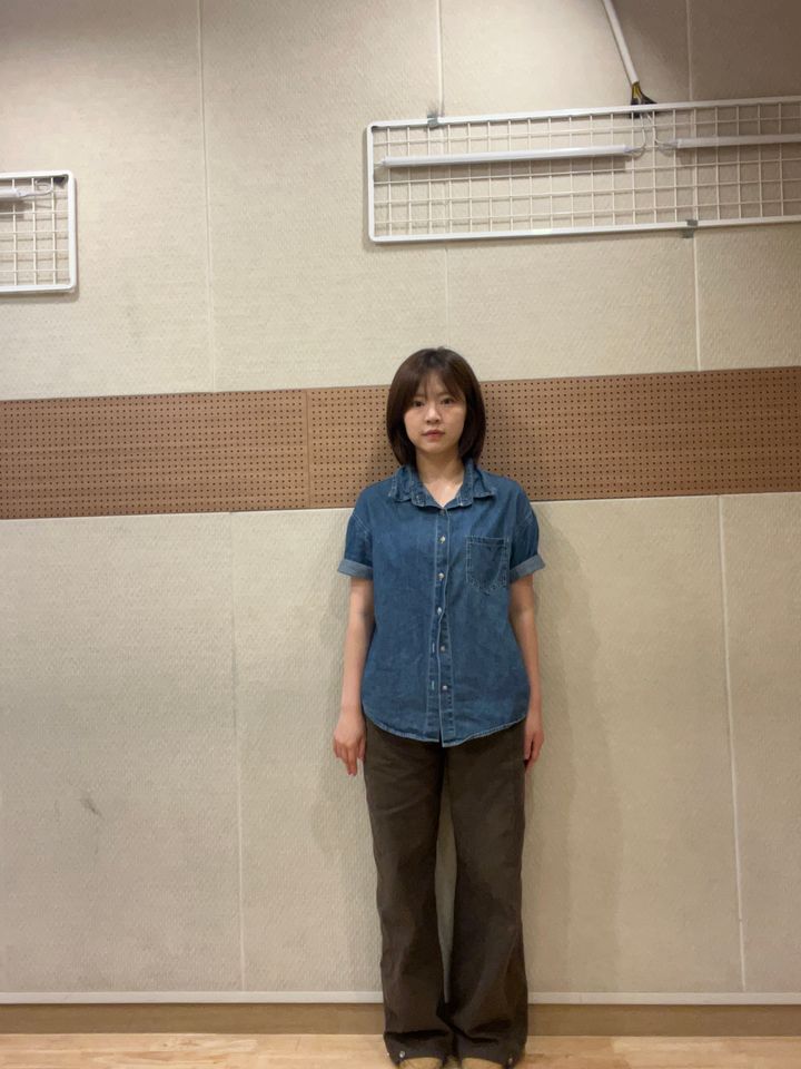 イ・ハヌル サムネイル画像