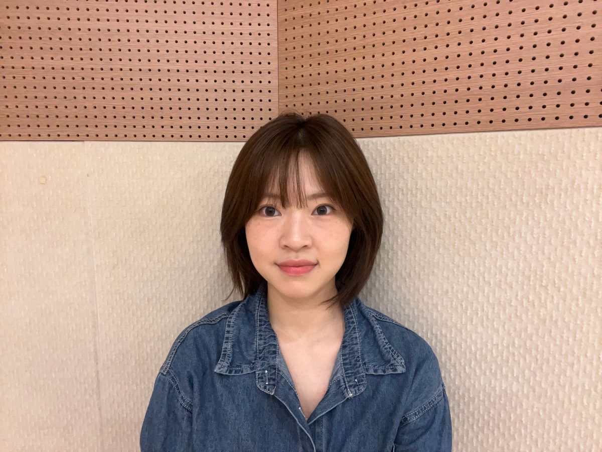 イ・ハヌル サムネイル画像