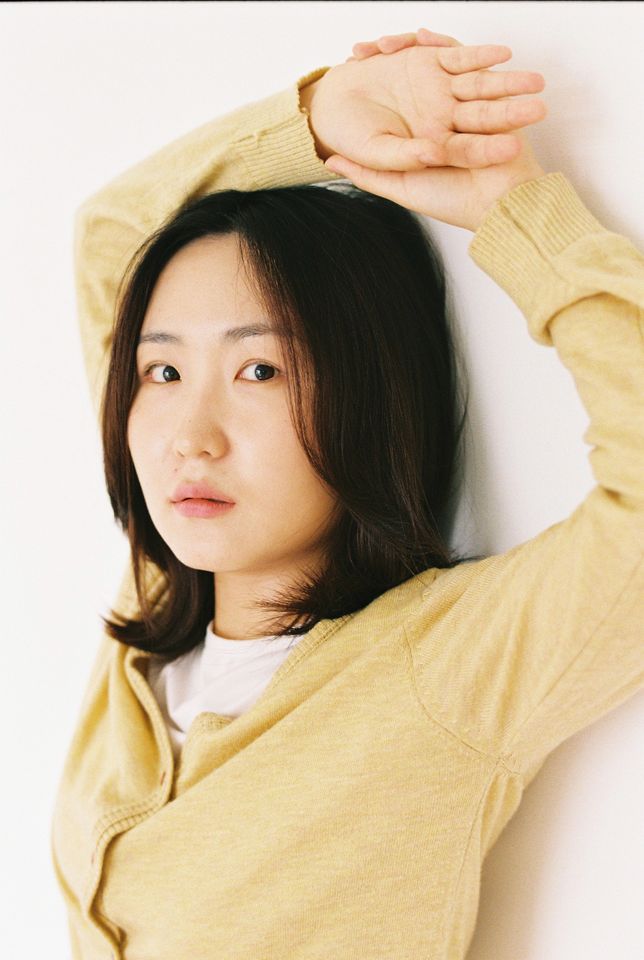 윤재이 profile image