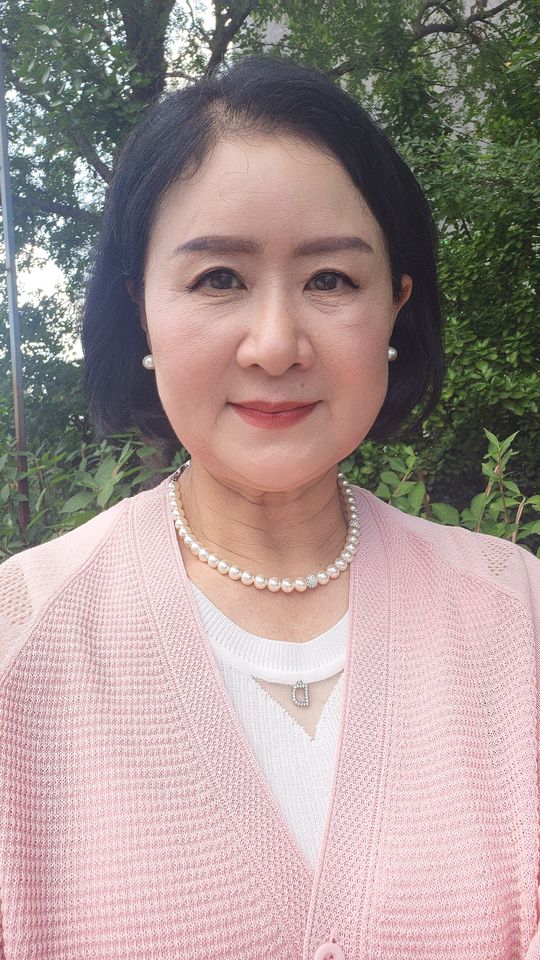 Kim Kyung-ok Ảnh thu nhỏ