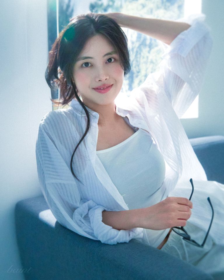 パク・ユジン サムネイル画像