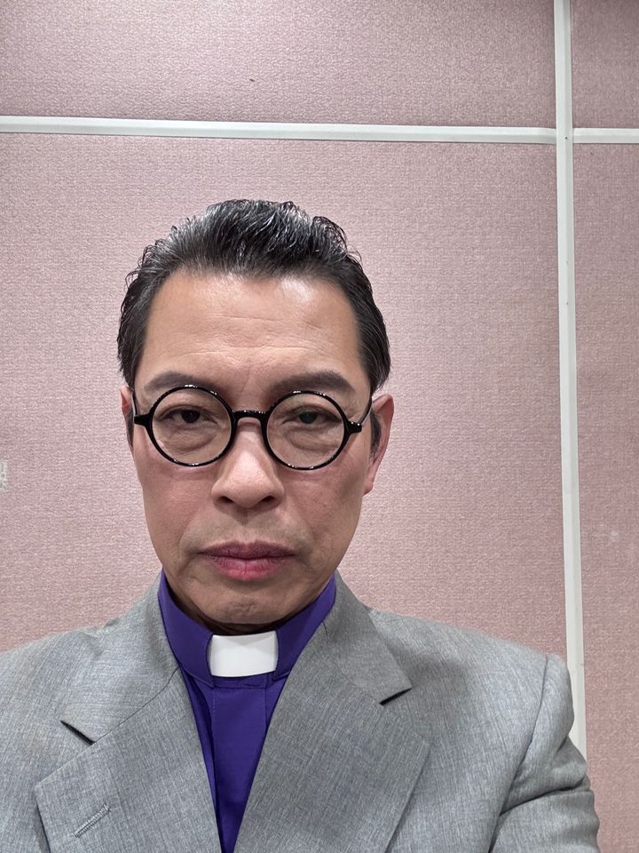 이주호 profile image