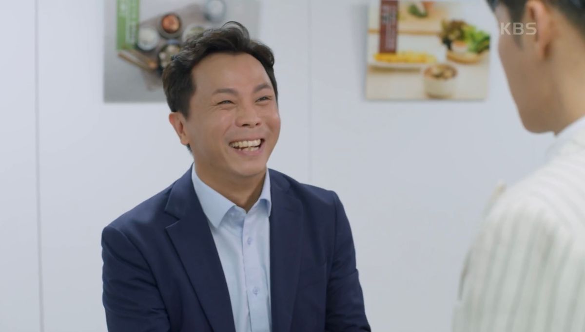 Kim Gwan-jang Thumbnail image