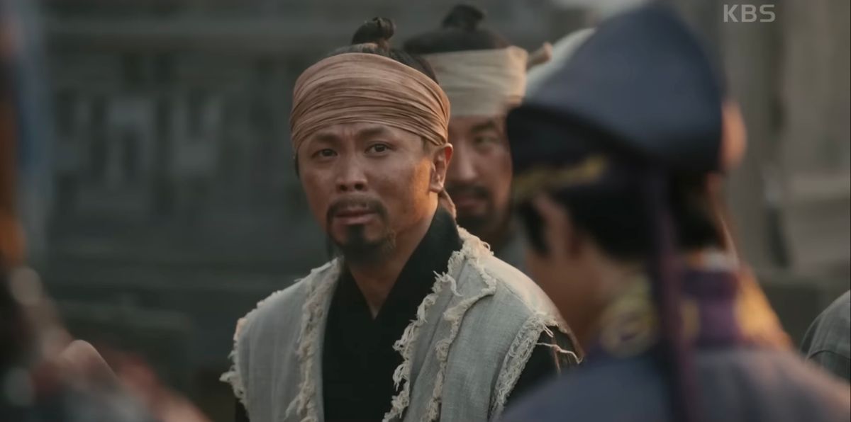 Kim Gwan-jang Thumbnail image