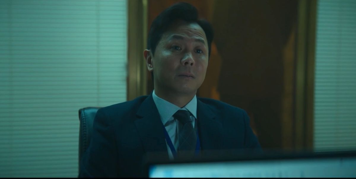 Kim Gwan-jang Thumbnail image