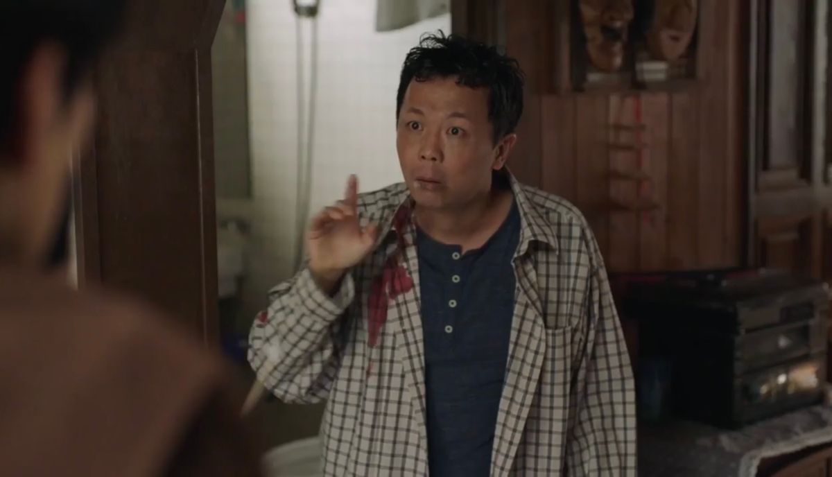 Kim Gwan-jang Thumbnail image