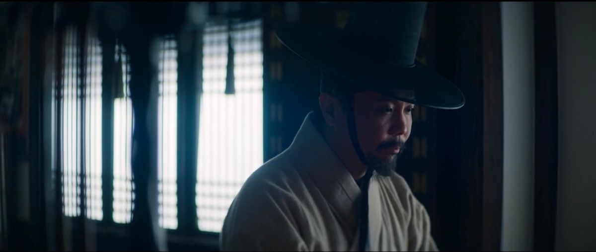 Kim Gwan-jang Thumbnail image