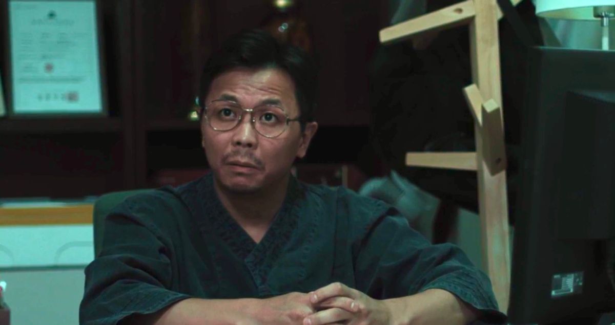 Kim Gwan-jang Thumbnail image