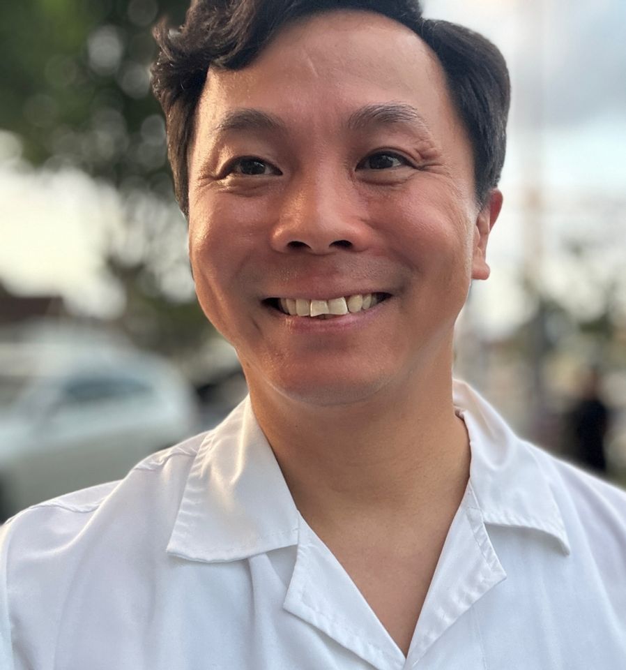 김관장 profile image