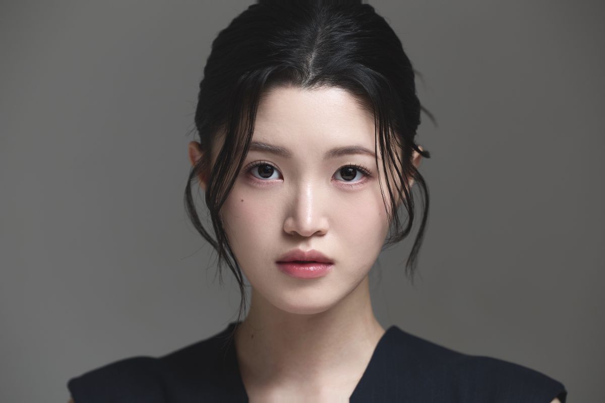 So Hyunji Ảnh thu nhỏ