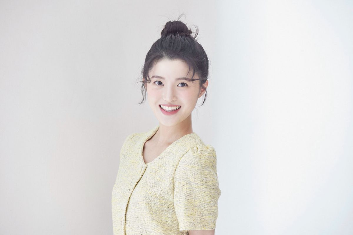 So Hyunji Ảnh thu nhỏ